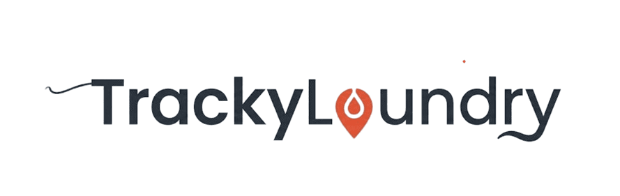 TrackyLaundry